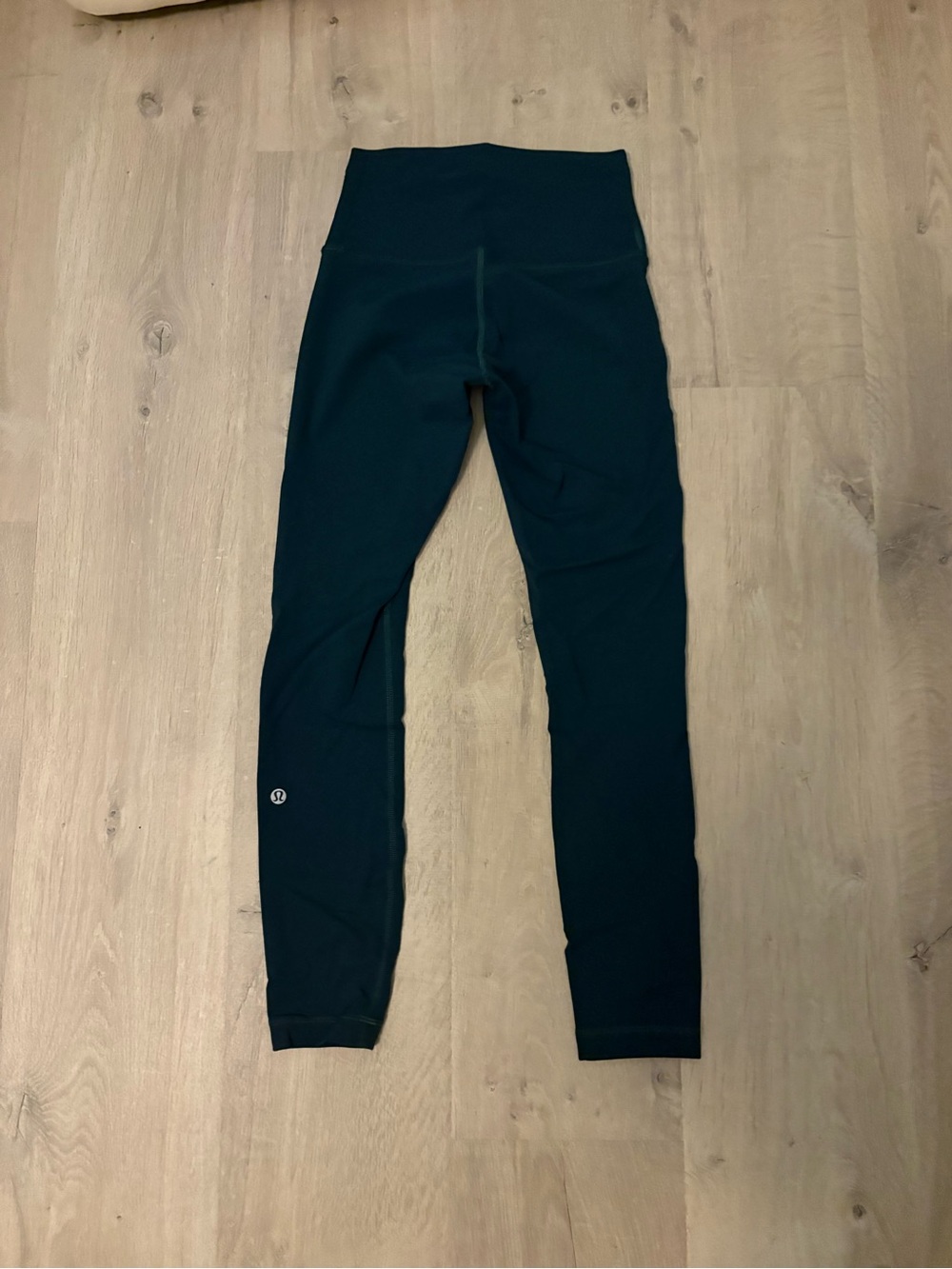 Lululemon wunder train HR tight 25’